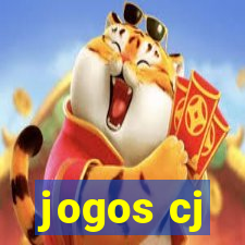 jogos cj